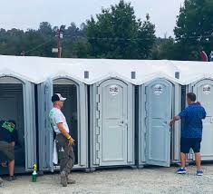 Best Portable Toilets with Baby Changing Stations  in Cape Carteret, NC